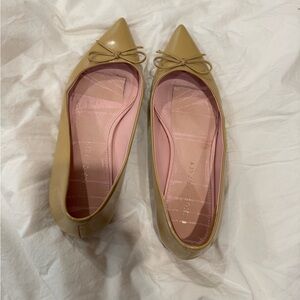 Shoes of Prey ballet flats